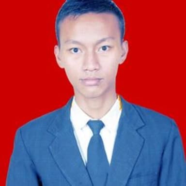 Profil CV Boy Okto Indra Rumahorbo