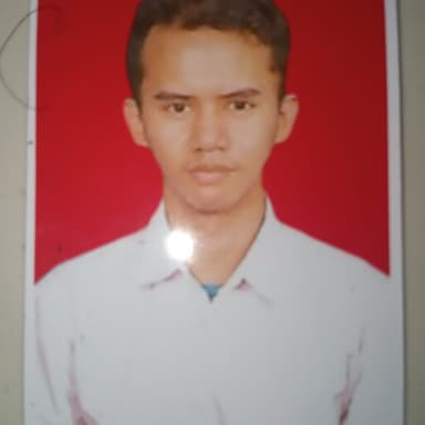 Profil CV Braman Agus Prasetya