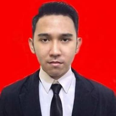 Profil CV Brian Bagas Purwandika