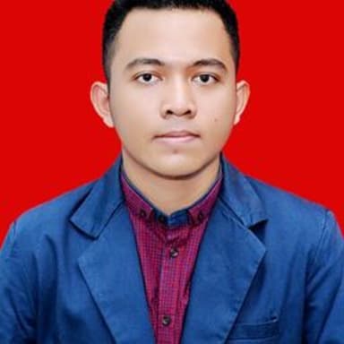 Profil CV Brian Pratama Nugraha