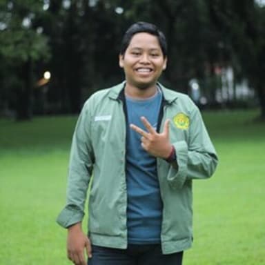 Profil CV Brian Riyad Yosiandika