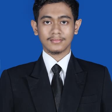 Profil CV Brugruera Krisna Dwi Pratama