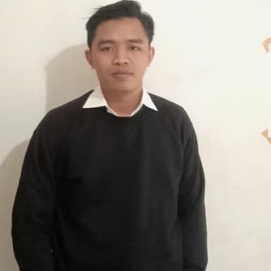 Profil CV Oki Roid Briantoro