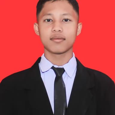 Profil CV Akhmad Sava Desta Pratama