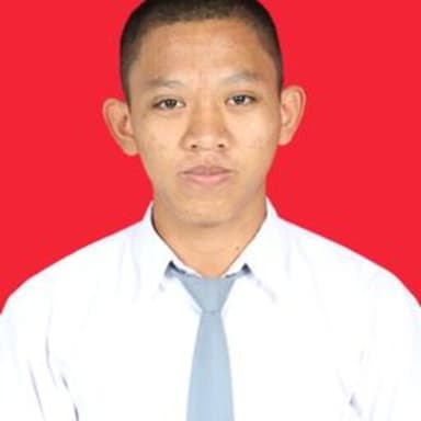 Profil CV Budi