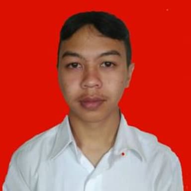 Profil CV Budi Ahmad Cahyadi