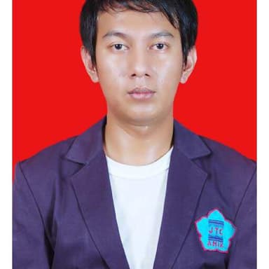 Profil CV Budi Hermawan