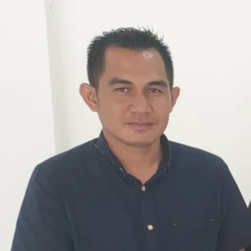 CV Budi herminton