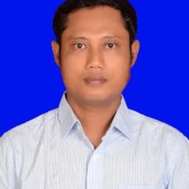 Profil CV Budi Irawan