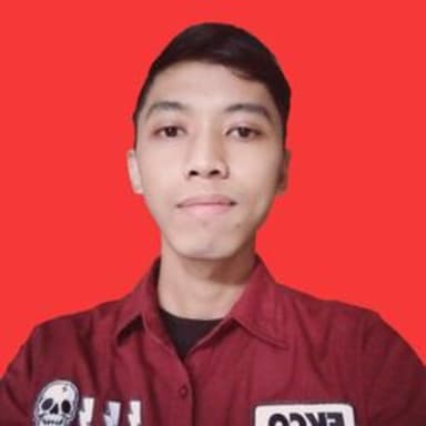 Profil CV Budiman