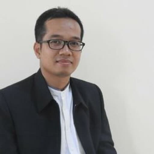 CV Dr. Budi Manfaat, M.Si