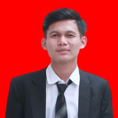 Profil CV Budi Prastiyo