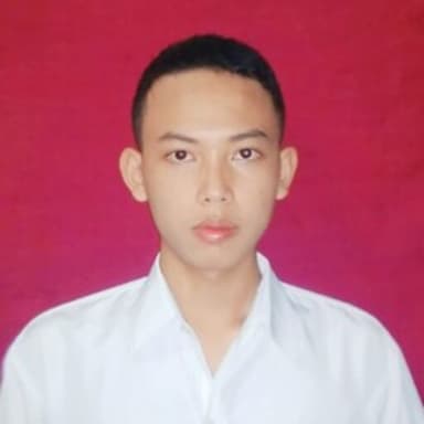 Profil CV Budi Santoso