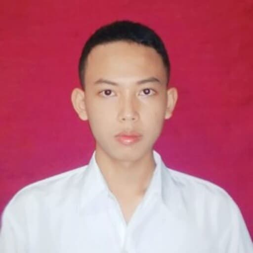 CV Budi Santoso