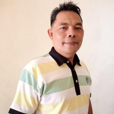 Profil CV Budi Susanto