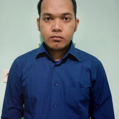 Profil CV Budi Suswanto