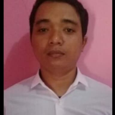 Profil CV Budiyono