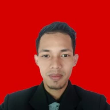 Profil CV Jati Budi Sudrajat