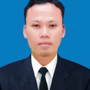 Profil CV Buheri