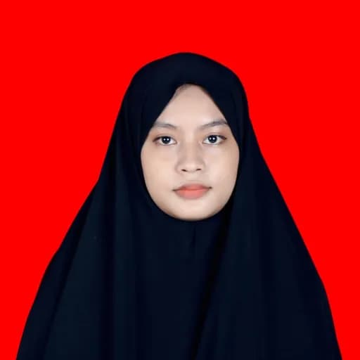 CV Bunga khadijah