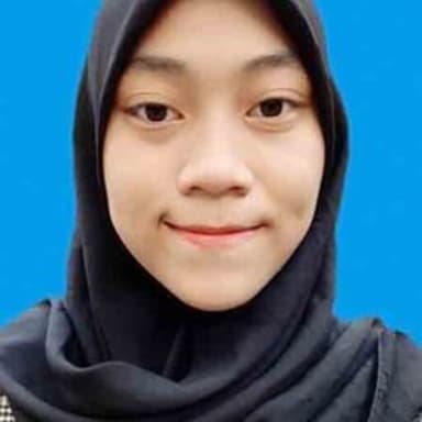 Profil CV Bunga Lili Pandu Dinata