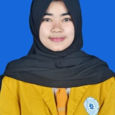 Profil CV Bunga Nirmala