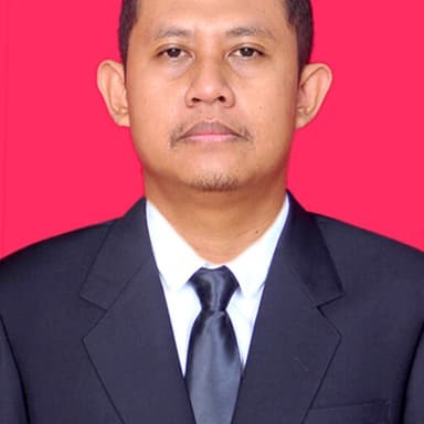 Profil CV BUSYRA MUKHBITIN