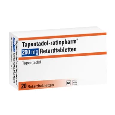 Profil CV BuyTapentadol200mg