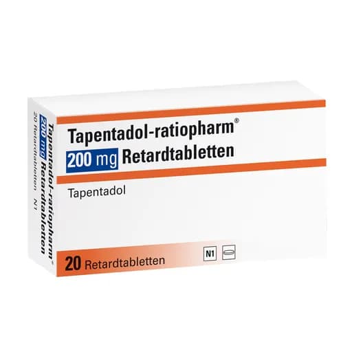 CV BuyTapentadol200mg