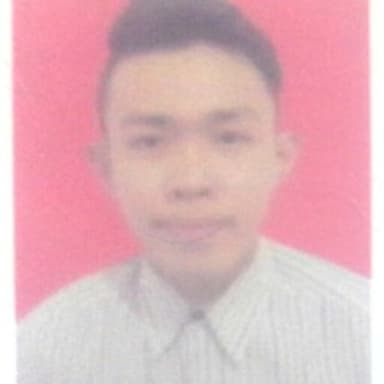 Profil CV Caesar Anugrah