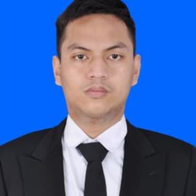 Profil CV Cahyadi Hasan