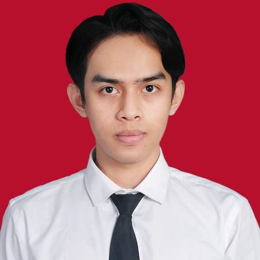 CV Cahya Fajar Prasetyo, S.Sn.