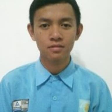 Profil CV Cahyamuhamad