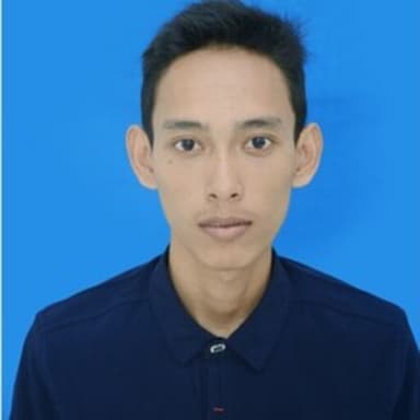 Profil CV Moh nurcholis dwi cahyo