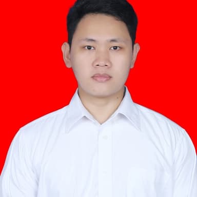 Profil CV Cahyo Pambudi