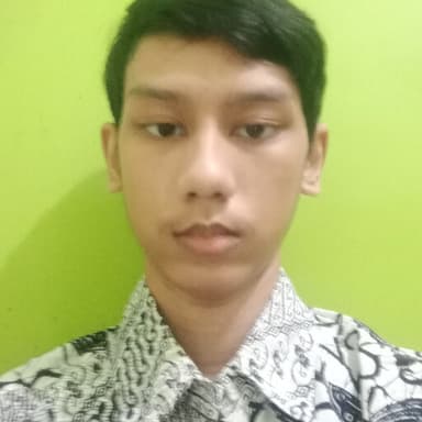 Profil CV Calvin Yudhistira