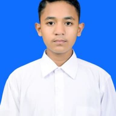 Profil CV Calvin Maulana