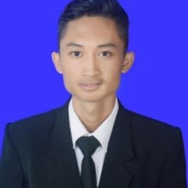 Profil CV Candra Cahyo Widodo