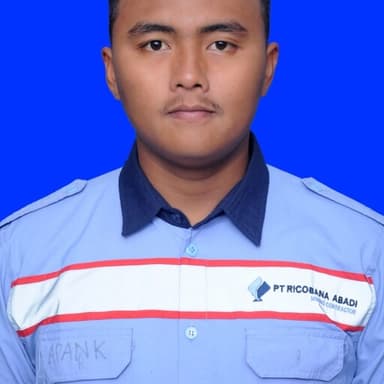 Profil CV CANDRA FIRMAN HERMAWAN