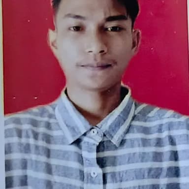 Profil CV CUCU CHANDRA PERMANA