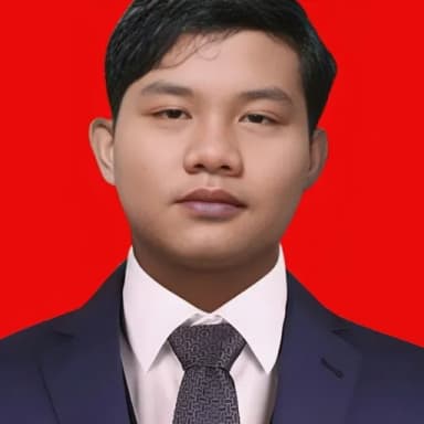 Profil CV Wirda Candra Setyono