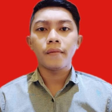 Profil CV Candra Supriatna