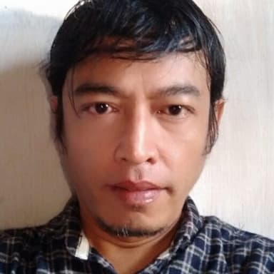 Profil CV Candra Wahyudi