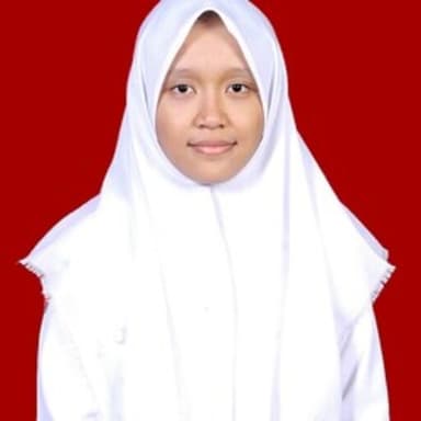 Profil CV Candra Yuliani Putri