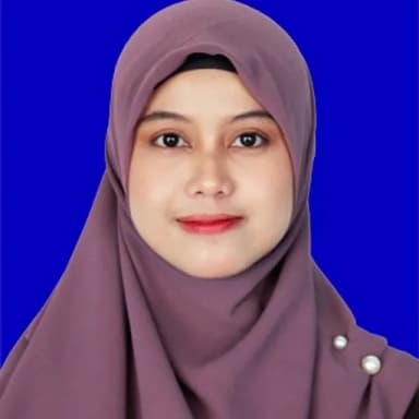 Profil CV Candyna Revinda Hersaina