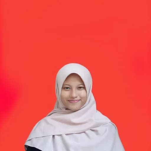 CV Cantika Maharani