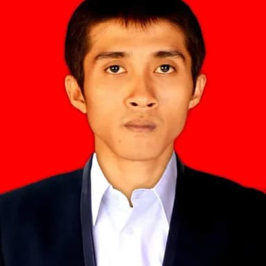 Profil CV A.SUPRIADI