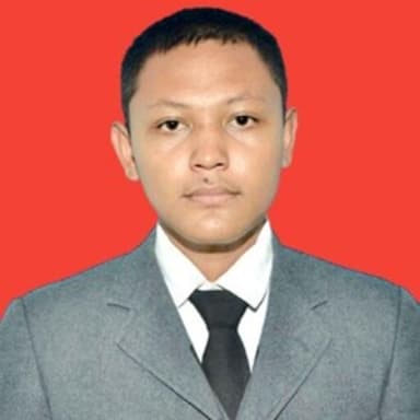 Profil CV Casikin