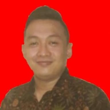 Profil CV Catur Prastyo