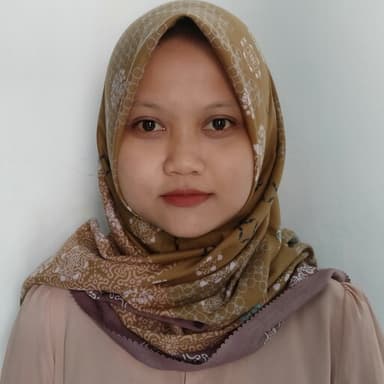 Profil CV Catur Ratna Sari